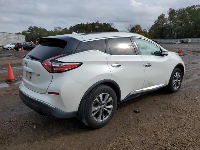 Photo 2 VIN: 5N1AZ2MG0FN289983 - NISSAN MURANO 