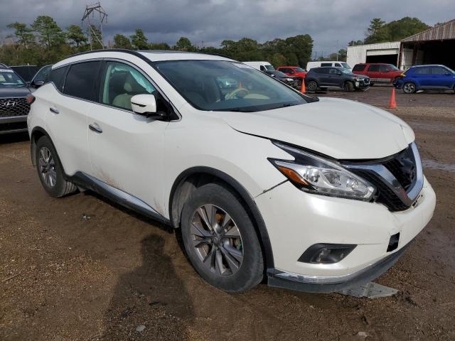 Photo 3 VIN: 5N1AZ2MG0FN289983 - NISSAN MURANO 