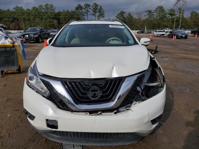 Photo 4 VIN: 5N1AZ2MG0FN289983 - NISSAN MURANO 