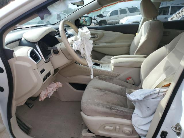 Photo 6 VIN: 5N1AZ2MG0FN289983 - NISSAN MURANO 