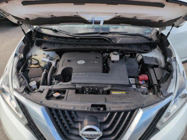 Photo 11 VIN: 5N1AZ2MG0FN290650 - NISSAN MURANO S 