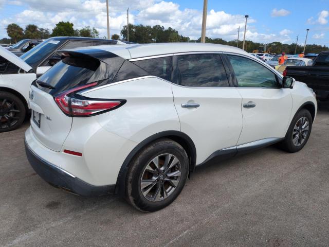 Photo 2 VIN: 5N1AZ2MG0FN290650 - NISSAN MURANO S 