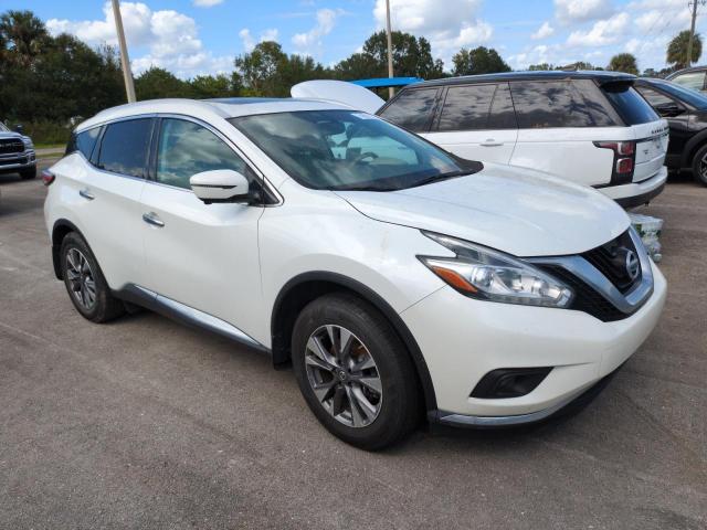 Photo 3 VIN: 5N1AZ2MG0FN290650 - NISSAN MURANO S 