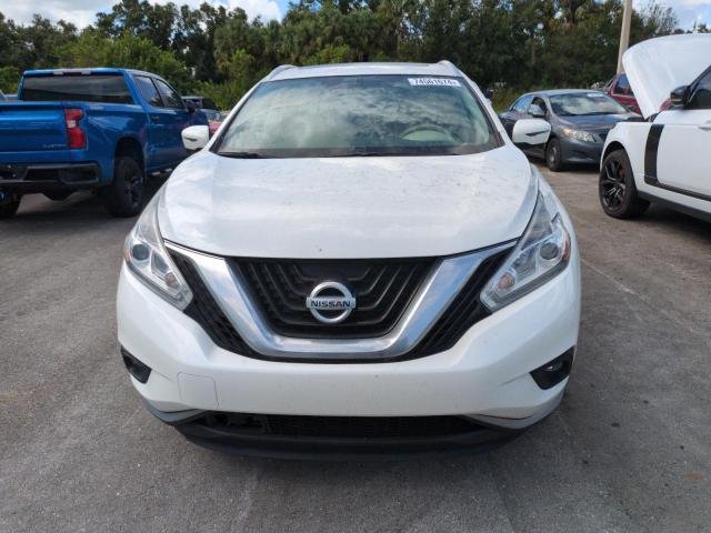 Photo 4 VIN: 5N1AZ2MG0FN290650 - NISSAN MURANO S 