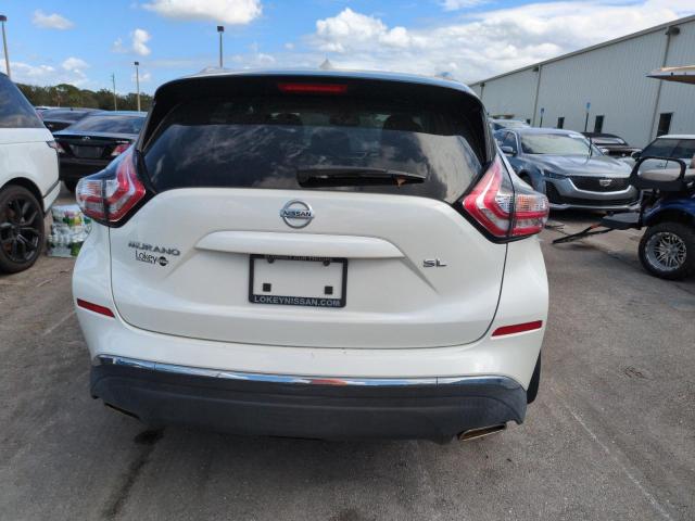 Photo 5 VIN: 5N1AZ2MG0FN290650 - NISSAN MURANO S 