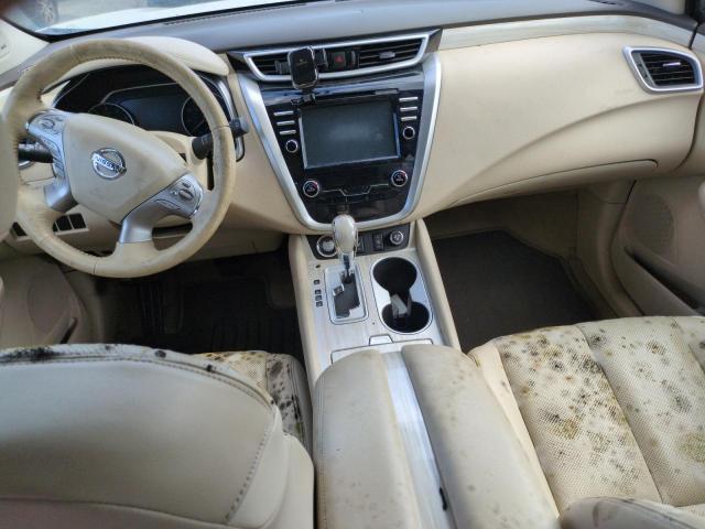 Photo 7 VIN: 5N1AZ2MG0FN290650 - NISSAN MURANO S 