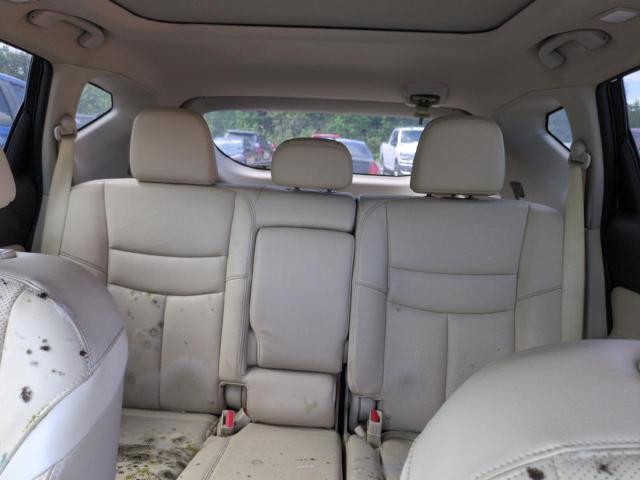 Photo 9 VIN: 5N1AZ2MG0FN290650 - NISSAN MURANO S 