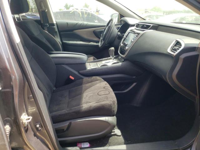 Photo 4 VIN: 5N1AZ2MG0GN100525 - NISSAN MURANO S 