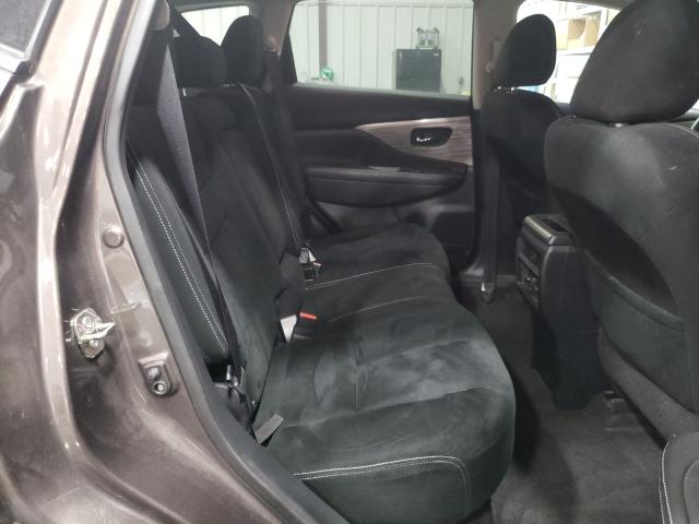 Photo 5 VIN: 5N1AZ2MG0GN101318 - NISSAN MURANO S 