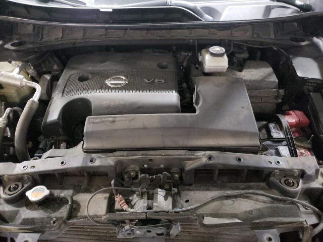 Photo 6 VIN: 5N1AZ2MG0GN101318 - NISSAN MURANO S 