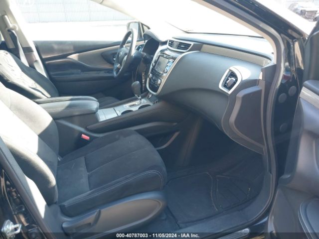 Photo 4 VIN: 5N1AZ2MG0GN109788 - NISSAN MURANO 