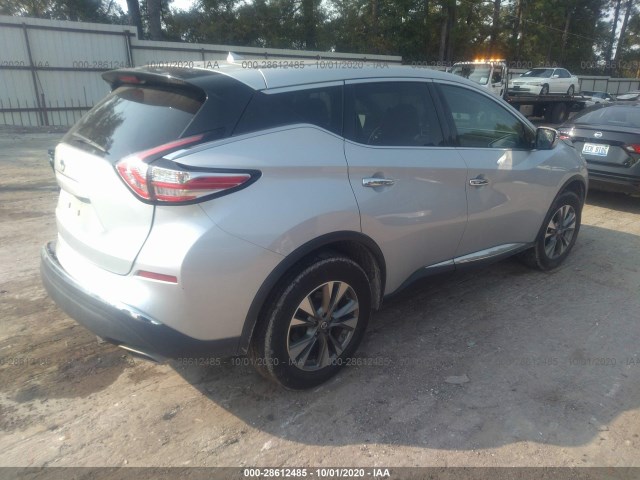 Photo 3 VIN: 5N1AZ2MG0GN113128 - NISSAN MURANO 