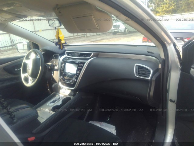 Photo 4 VIN: 5N1AZ2MG0GN113128 - NISSAN MURANO 