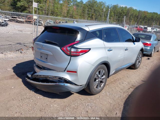 Photo 3 VIN: 5N1AZ2MG0GN120080 - NISSAN MURANO 