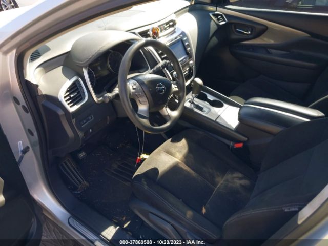 Photo 4 VIN: 5N1AZ2MG0GN120080 - NISSAN MURANO 