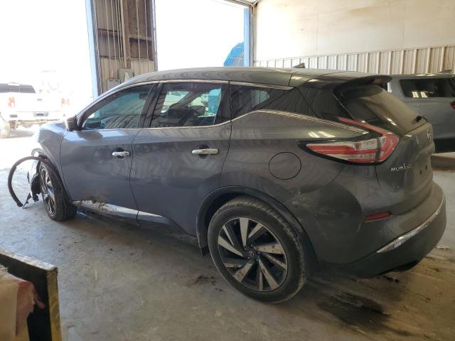 Photo 1 VIN: 5N1AZ2MG0GN121021 - NISSAN MURANO S 