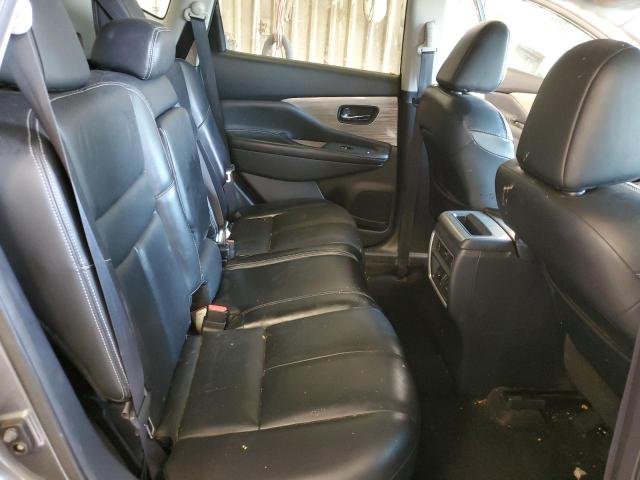 Photo 10 VIN: 5N1AZ2MG0GN121021 - NISSAN MURANO S 