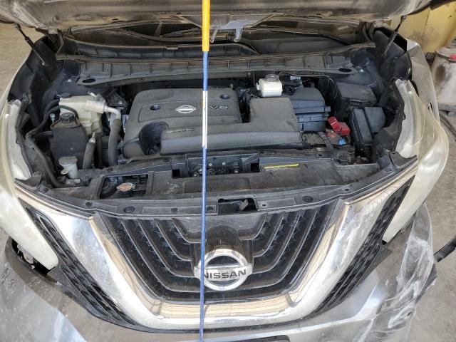 Photo 11 VIN: 5N1AZ2MG0GN121021 - NISSAN MURANO S 