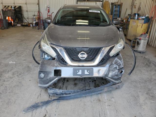 Photo 4 VIN: 5N1AZ2MG0GN121021 - NISSAN MURANO S 