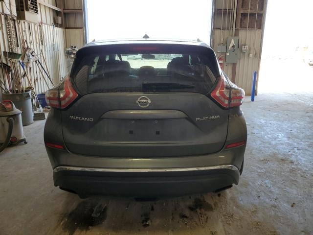 Photo 5 VIN: 5N1AZ2MG0GN121021 - NISSAN MURANO S 