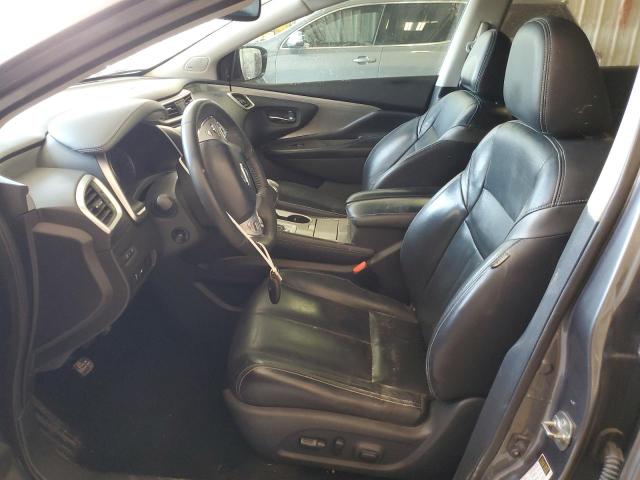 Photo 6 VIN: 5N1AZ2MG0GN121021 - NISSAN MURANO S 