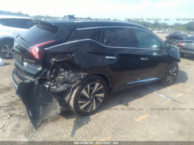 Photo 3 VIN: 5N1AZ2MG0GN122962 - NISSAN MURANO 