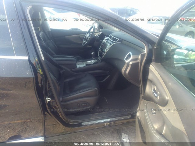 Photo 4 VIN: 5N1AZ2MG0GN122962 - NISSAN MURANO 