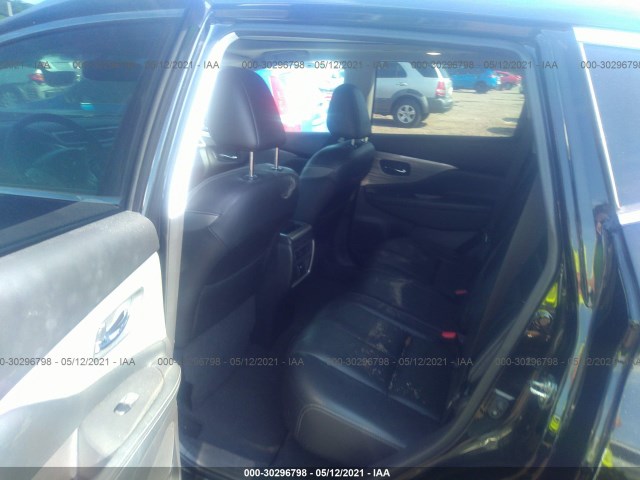 Photo 7 VIN: 5N1AZ2MG0GN122962 - NISSAN MURANO 