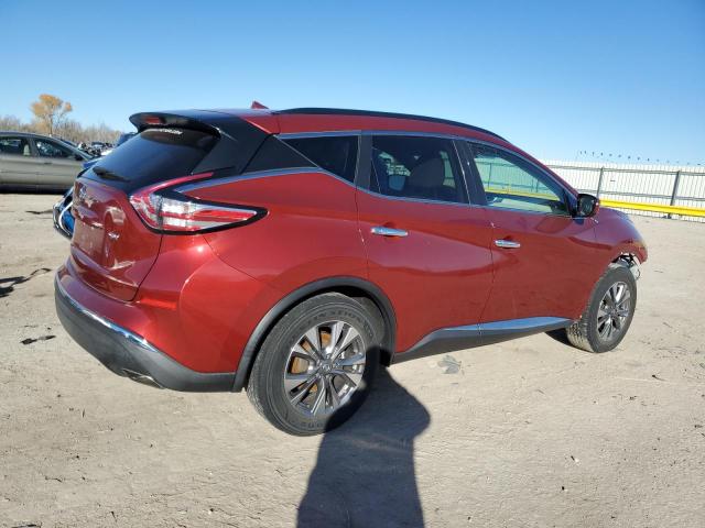 Photo 2 VIN: 5N1AZ2MG0GN124727 - NISSAN MURANO S 