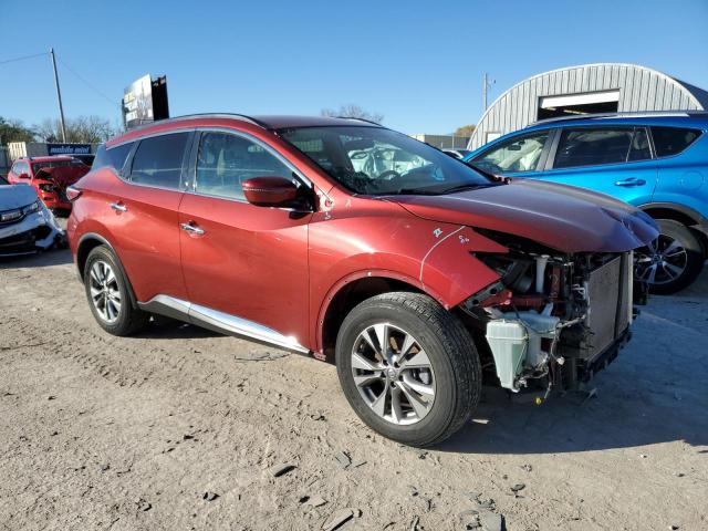 Photo 3 VIN: 5N1AZ2MG0GN124727 - NISSAN MURANO S 