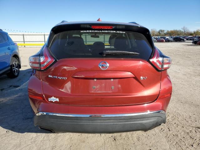 Photo 5 VIN: 5N1AZ2MG0GN124727 - NISSAN MURANO S 