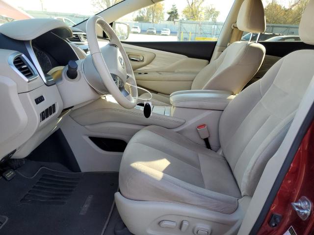 Photo 6 VIN: 5N1AZ2MG0GN124727 - NISSAN MURANO S 