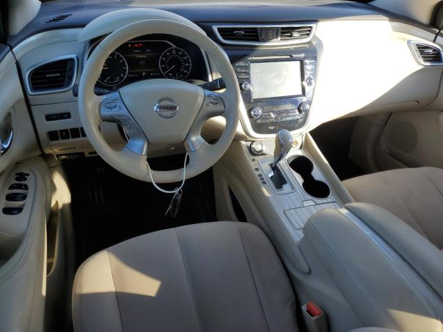 Photo 7 VIN: 5N1AZ2MG0GN124727 - NISSAN MURANO S 