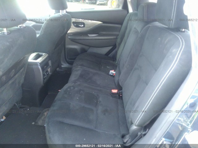 Photo 7 VIN: 5N1AZ2MG0GN125697 - NISSAN MURANO 