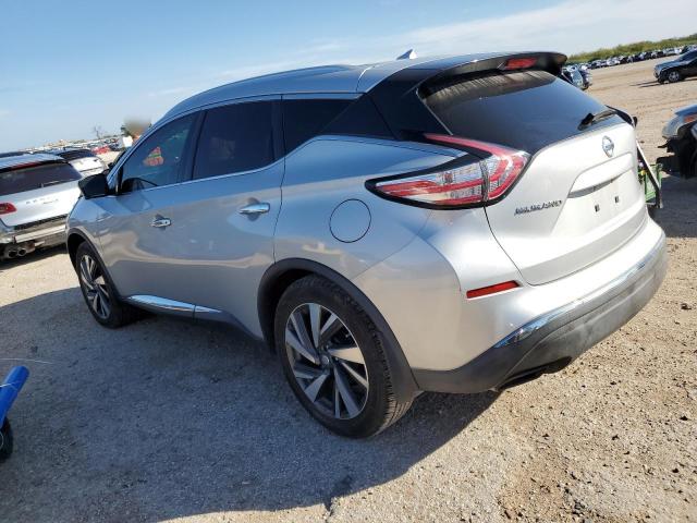 Photo 1 VIN: 5N1AZ2MG0GN127398 - NISSAN MURANO S 