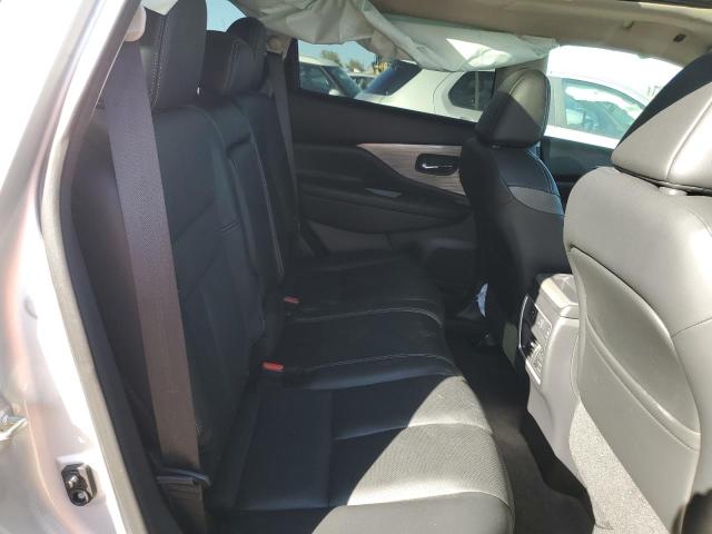 Photo 10 VIN: 5N1AZ2MG0GN127398 - NISSAN MURANO S 