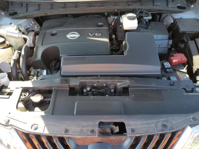 Photo 11 VIN: 5N1AZ2MG0GN127398 - NISSAN MURANO S 