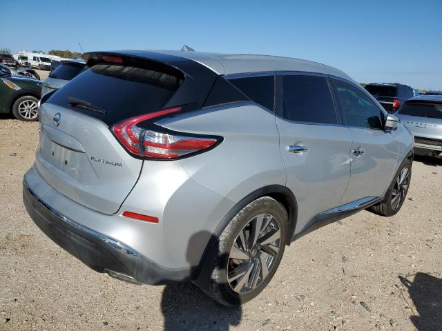 Photo 2 VIN: 5N1AZ2MG0GN127398 - NISSAN MURANO S 