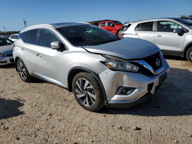 Photo 3 VIN: 5N1AZ2MG0GN127398 - NISSAN MURANO S 