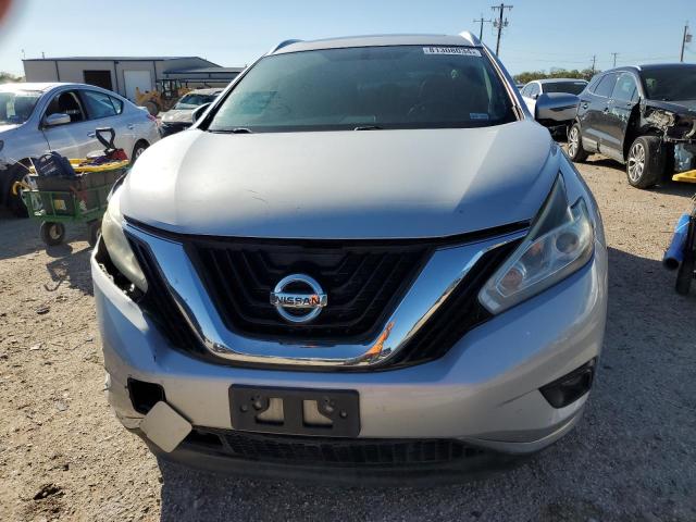 Photo 4 VIN: 5N1AZ2MG0GN127398 - NISSAN MURANO S 