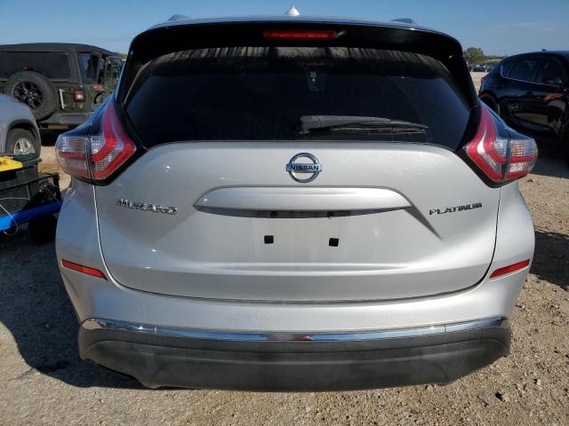 Photo 5 VIN: 5N1AZ2MG0GN127398 - NISSAN MURANO S 