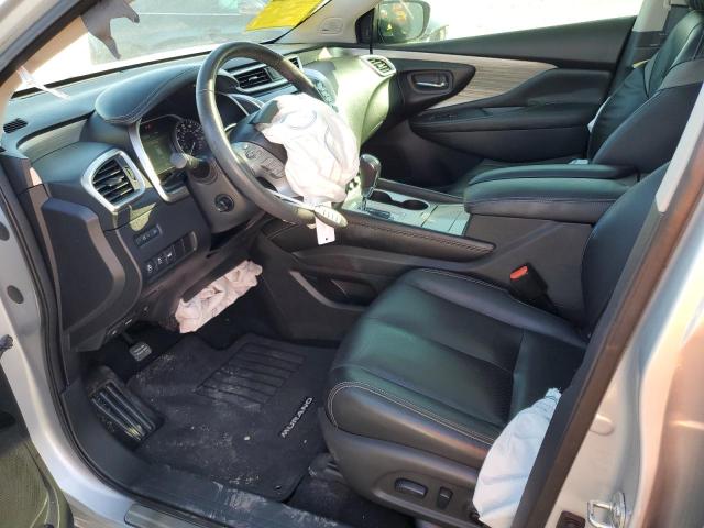 Photo 6 VIN: 5N1AZ2MG0GN127398 - NISSAN MURANO S 