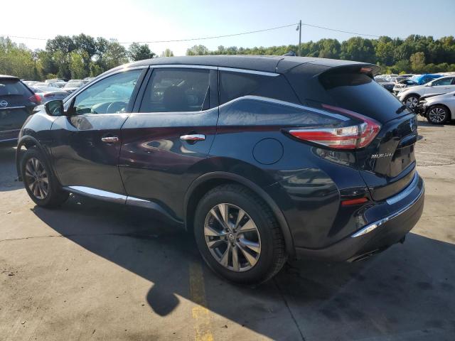 Photo 1 VIN: 5N1AZ2MG0GN129832 - NISSAN MURANO S 