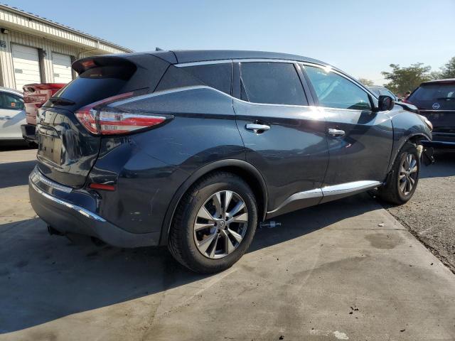 Photo 2 VIN: 5N1AZ2MG0GN129832 - NISSAN MURANO S 