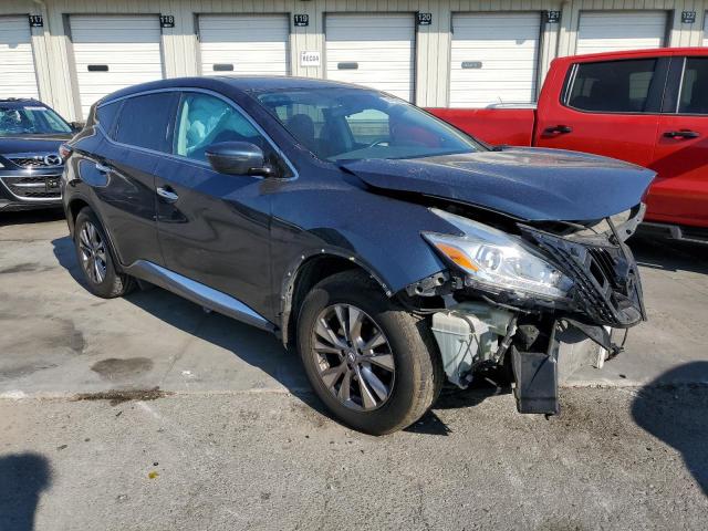 Photo 3 VIN: 5N1AZ2MG0GN129832 - NISSAN MURANO S 