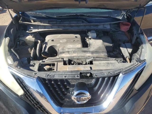 Photo 10 VIN: 5N1AZ2MG0GN132245 - NISSAN MURANO 