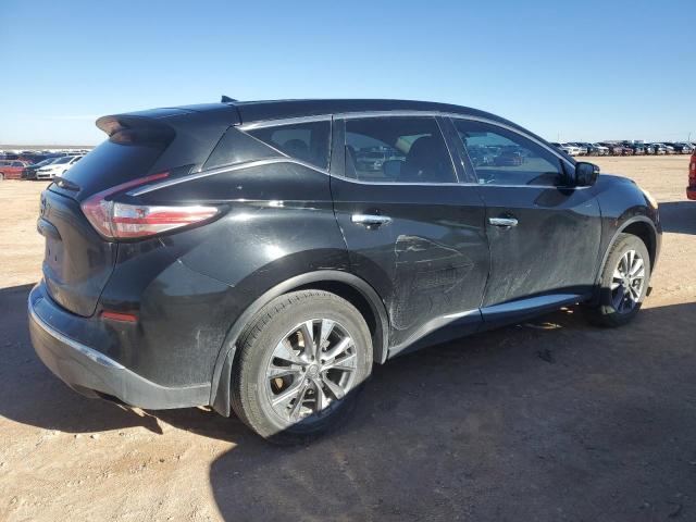 Photo 2 VIN: 5N1AZ2MG0GN132245 - NISSAN MURANO 