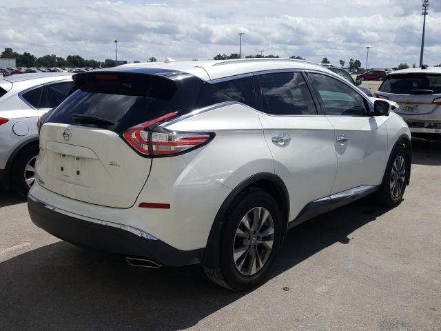 Photo 3 VIN: 5N1AZ2MG0GN137543 - NISSAN MURANO 