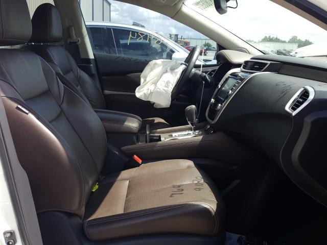 Photo 4 VIN: 5N1AZ2MG0GN137543 - NISSAN MURANO 