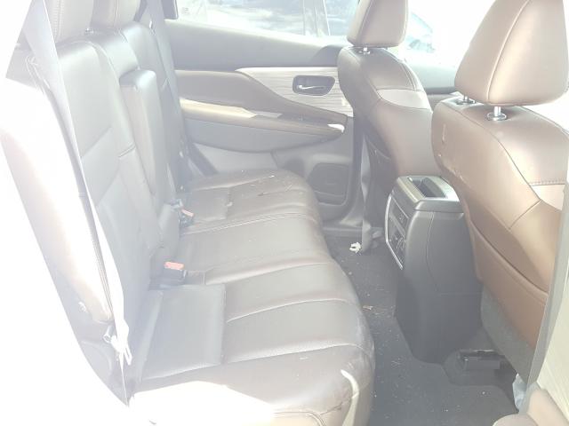 Photo 5 VIN: 5N1AZ2MG0GN137543 - NISSAN MURANO 